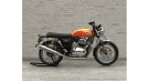 Genuine Royal Enfield Interceptor 650 Accessory Products Combo Pack 6 Items - SPAREZO